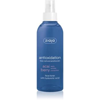 Ziaja Acai Berry arctonikum hialuronsavval 200 ml kép