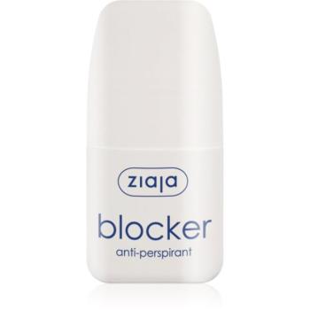 Ziaja Antiperspirant golyós dezodor roll-on 60 ml kép