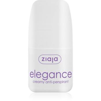 Ziaja Antiperspirant krémes izzadásgátló roll-on 60 ml kép