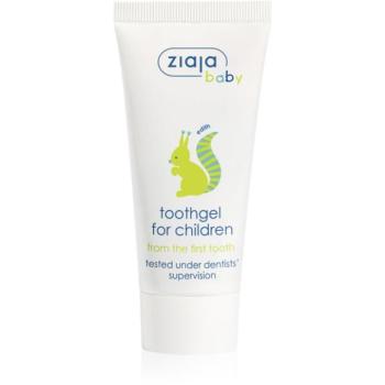 Ziaja Baby foggél gyermekeknek 50 ml kép