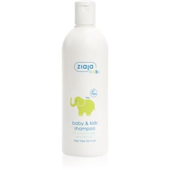 Ziaja Baby sampon gyermekeknek od 6 měsíců 270 ml kép