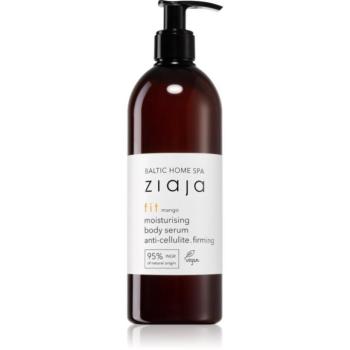 Ziaja Baltic Home Spa Fit könnyű testápoló szérum hidratáló hatással 400 ml kép