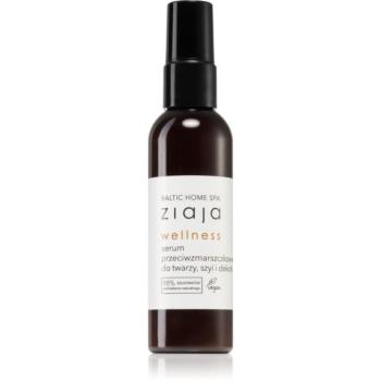 Ziaja Baltic Home Spa Wellness ránctalanító szérum arcra, nyakra és dekoltázsra 90 ml kép