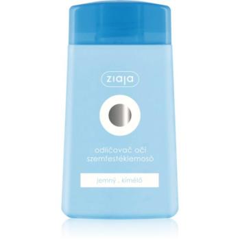 Ziaja Cleansing Eye finom szemlemosó 120 ml kép