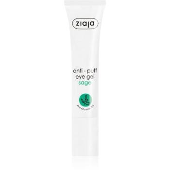 Ziaja Eye care anti - puff szemgél duzzanatokra 15 ml kép