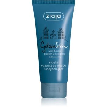 Ziaja Gdan Skin hajkondicionáló száraz hajra 100 ml kép