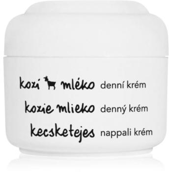 Ziaja Goat's Milk nappali hidratáló krém száraz bőrre 50 ml kép