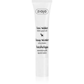 Ziaja Goat's Milk szemkrém száraz bőrre 15 ml kép