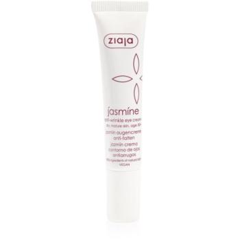 Ziaja Jasmine szemránc elleni krém 50+ 15 ml