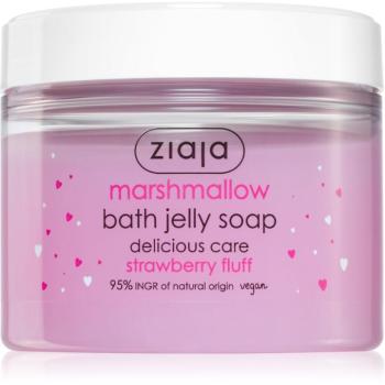 Ziaja Marshmallow gél fürdőbe 260 ml kép