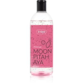 Ziaja Moon Pitahaya energetizáló tusfürdő gél 500 ml kép