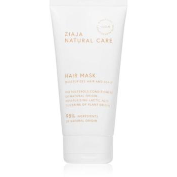 Ziaja Natural Care hidratáló maszk hajra 150 ml kép