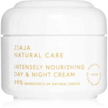 Ziaja Natural Care intenzíven tápláló krém 50 ml kép