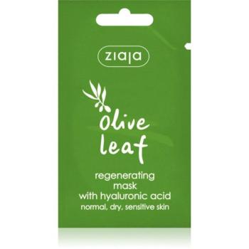 Ziaja Olive Leaf regeneráló maszk 7 ml kép