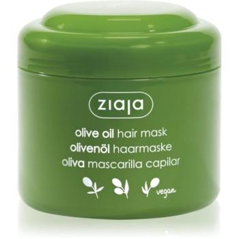 Ziaja Olive Oil regeneráló maszk hajra 200 ml kép