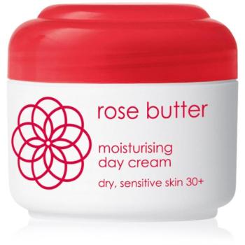 Ziaja Rose Butter hidratáló nappali krém 30+ 50 ml kép