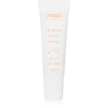 Ziaja Sunny Mango tápláló szájfény 12 ml kép