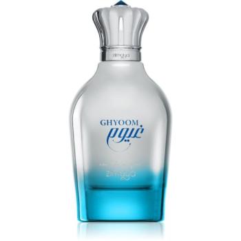Zimaya Ghyoom Eau de Parfum uraknak 100 ml kép