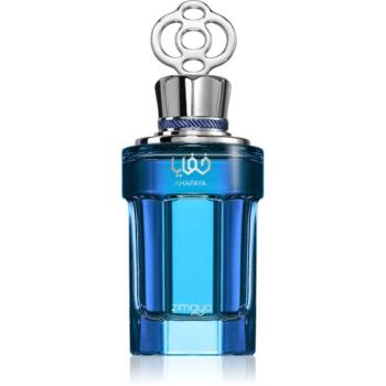 Zimaya Khafaya Blue Eau de Parfum uraknak 100 ml kép