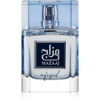 Zimaya Mazaaj Infused Eau de Parfum uraknak 100 ml kép