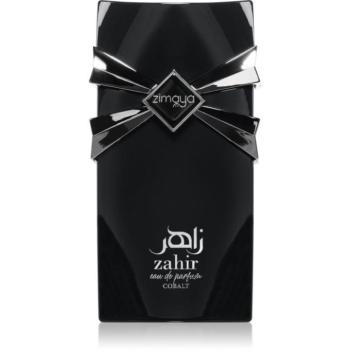 Zimaya Zahir Cobalt Eau de Parfum uraknak 100 ml kép