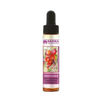 100% természetes csipkebogyóolaj Bulgáriából – 20 ml – Bioherba kép
