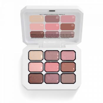 2MBY Fusion Gel 4in1 - Nude Collection - HEMA Mentes Többfunkciós Zselé () kép