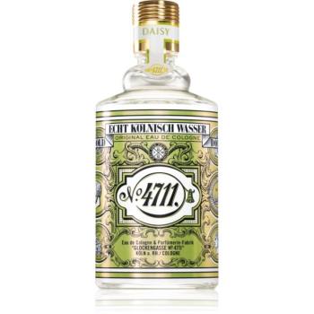 4711 Floral Collection Daisy Eau de Cologne hölgyeknek 100 ml kép