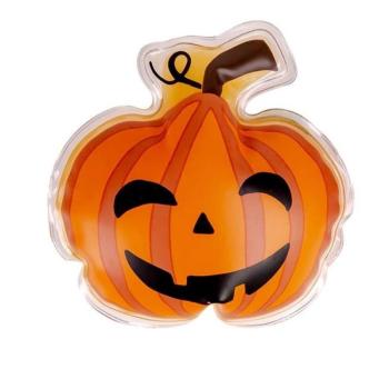 Accentra - Happy Halloween Pumpkin mini tusfürdő  Mini tusfürdő 50 ml kép