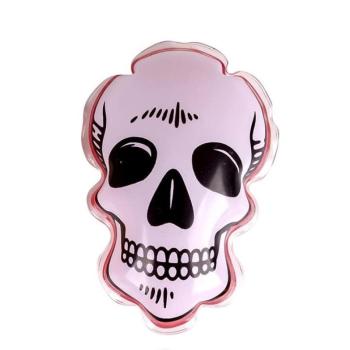 Accentra - Happy Halloween Skull mini tusfürdő  Mini tusfürdő 50 ml kép