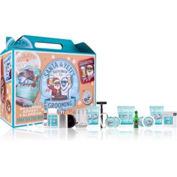 Accentra Men's Collection Advent Calendar ádventi naptár uraknak
