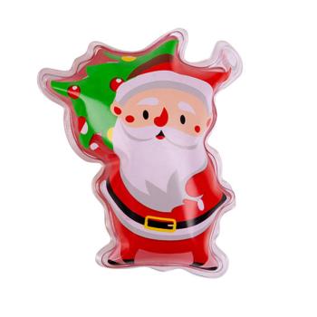 Accentra -  Mini tusfürdő SANTA & CO  Mini tusfürdő 50 ml kép