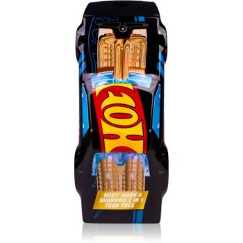Accentra Take Me To The Moon sampon és tusfürdő gél 2 in 1 gyermekeknek illatok Apple 300 ml kép