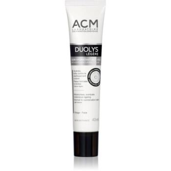 ACM Duolys Légére hidratáló krém normál és kombinált bőrre 40 ml kép
