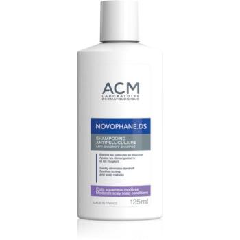ACM Novophane DS korpásodás elleni sampon 125 ml kép