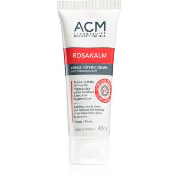 ACM Rosakalm Anti-Redness Cream nappali krém az érzékeny, bőrpírra hajlamos bőrre 40 ml kép