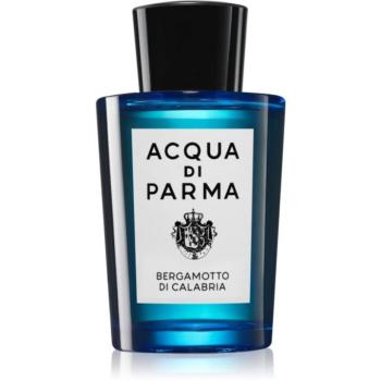 Acqua di Parma Bergamotto di Calabria Eau de Toilette unisex 180 ml kép