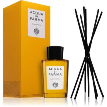 Acqua di Parma Buongiorno Aroma diffúzor töltettel 180 ml kép