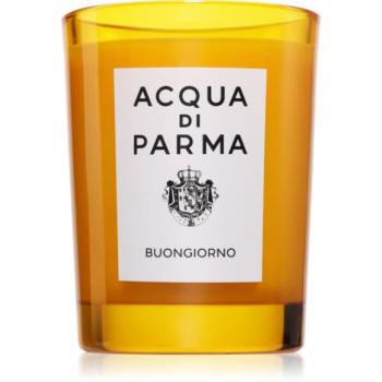 Acqua di Parma Buongiorno illatgyertya 200 g