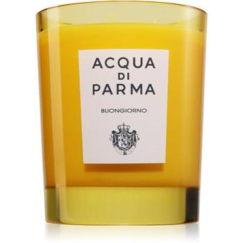 Acqua di Parma Buongiorno illatgyertya 500 g kép