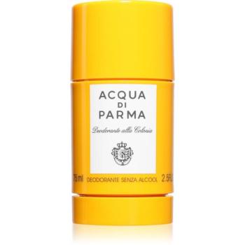 Acqua di Parma Colonia Deodorant Stick izzadásgátló deo stift alkoholmentes unisex 75 ml kép