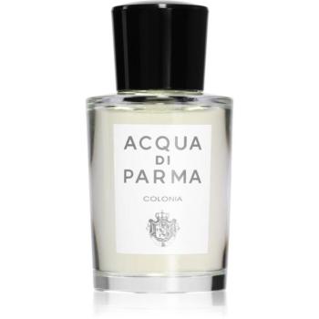 Acqua di Parma Colonia Eau de Cologne unisex 20 ml kép