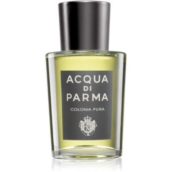Acqua di Parma Colonia Pura Eau de Cologne unisex 50 ml kép