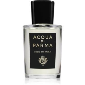 Acqua di Parma Luce di Rosa Eau de Parfum unisex 100 ml kép