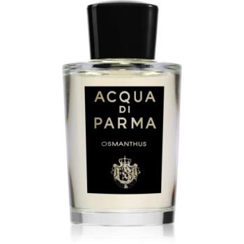 Acqua di Parma Osmanthus Eau de Parfum unisex 180 ml kép