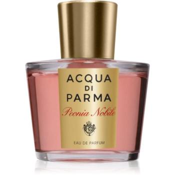Acqua di Parma Peonia Nobile Eau de Parfum hölgyeknek 100 ml kép