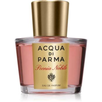 Acqua di Parma Peonia Nobile Eau de Parfum hölgyeknek 50 ml kép