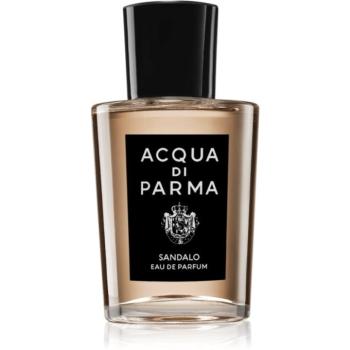 Acqua di Parma Sandalo Eau de Parfum unisex 100 ml kép