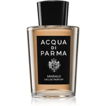Acqua di Parma Sandalo Eau de Parfum unisex 180 ml kép
