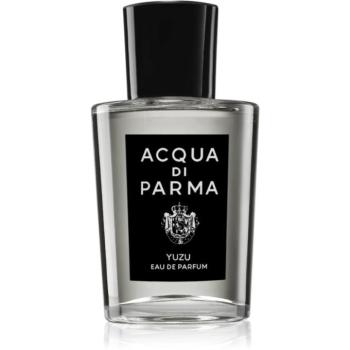 Acqua di Parma Yuzu Eau de Parfum unisex 100 ml kép